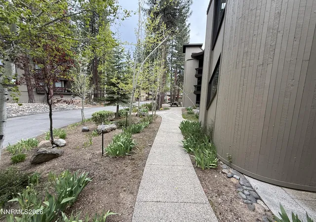 2nd image of 333 Ski Wy, Incline Village, NV 89451