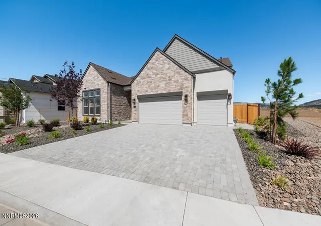 Photo 1 of Single family home for sale at 2865 Calico Ter Dr #Palovista 46, Verdi, NV 89439 | MLS# 260005497 | Listing updated on 2026-09-28