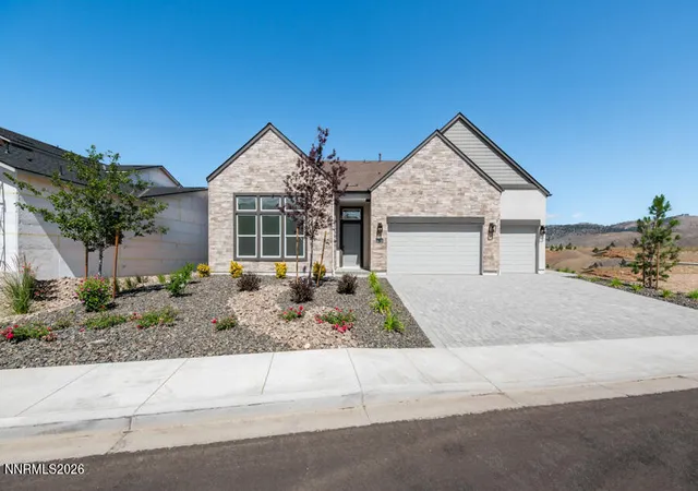 Photo 3 of Single family home for sale at 2865 Calico Ter Dr #Palovista 46, Verdi, NV 89439 | MLS# 260005497 | Listing updated on 2026-09-28