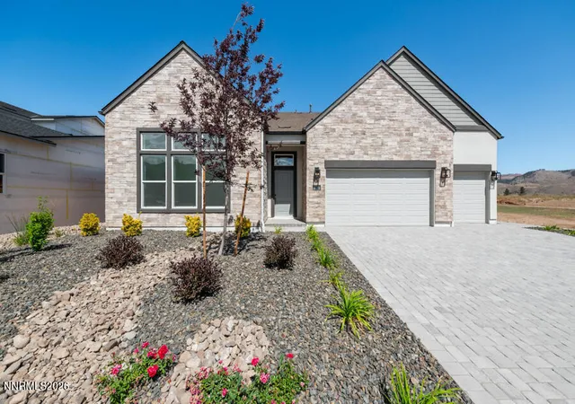Photo 3 of Single family home for sale at 2865 Calico Ter Dr #Palovista 46, Verdi, NV 89439 | MLS# 260005497 | Listing updated on 2026-09-28