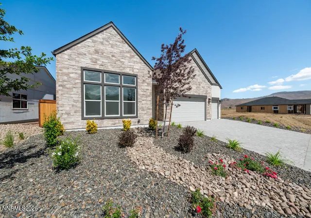 Photo 4 of Single family home for sale at 2865 Calico Ter Dr #Palovista 46, Verdi, NV 89439 | MLS# 260005497 | Listing updated on 2026-09-28