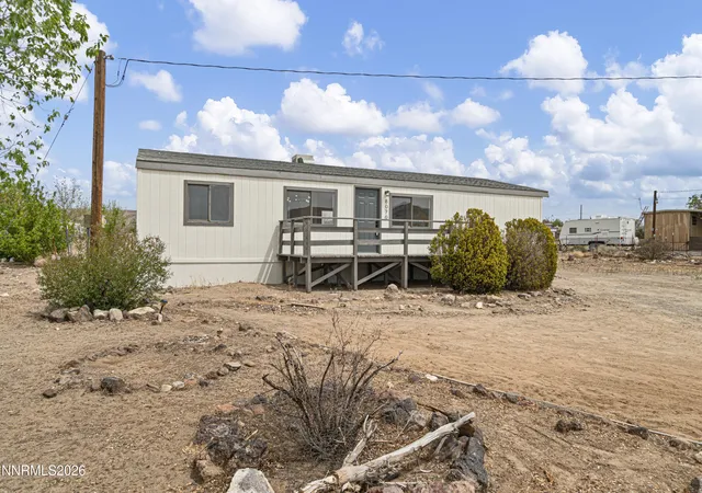 Homes for sale in Stagecoach, NV | 8070 Iroquois Trl, Stagecoach, NV 89429 | MLS# 260005508