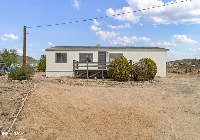 Homes for sale in Stagecoach, NV | 8070 Iroquois Trl, Stagecoach, NV 89429 | MLS# 260005508