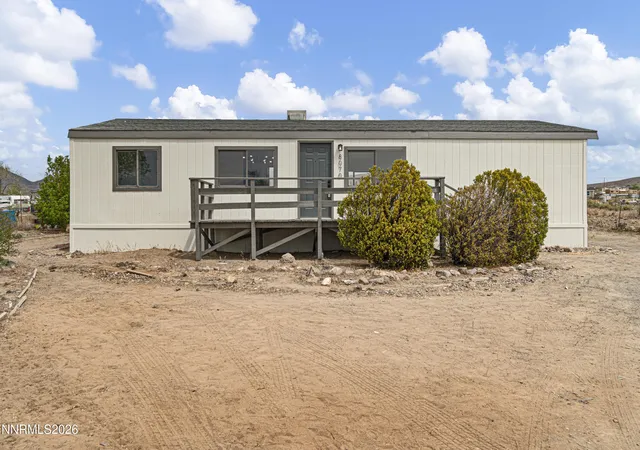Homes for sale in Stagecoach, NV | 8070 Iroquois Trl, Stagecoach, NV 89429 | MLS# 260005508