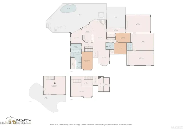 27th image of 480 Duck Hill Rd, Washoe Valley, NV 89704 | MLS# 260005522