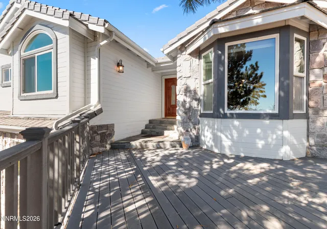 4th image of 480 Duck Hill Rd, Washoe Valley, NV 89704 | MLS# 260005522