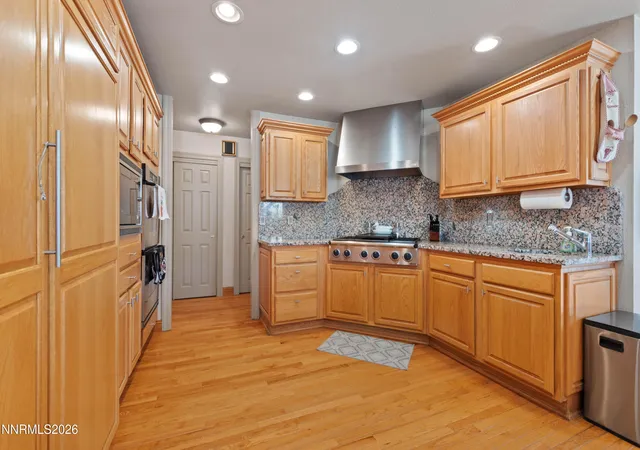 5th image of 480 Duck Hill Rd, Washoe Valley, NV 89704 | MLS# 260005522