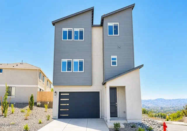Photo 1 of Single family home for sale at 1146 Arrastra Rd, Reno, NV 89512 | MLS# 260005791 | Listing updated on 2026-10-05