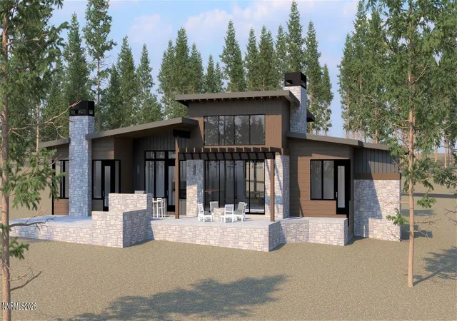 Photo 1 of Land for sale at 89 East Frk Dr #154, Carson City, NV 89705 | MLS# 260005520 | Listing updated on 2026-05-30