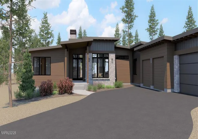 Photo 2 of Land for sale at 89 East Frk Dr #154, Carson City, NV 89705 | MLS# 260005520 | Listing updated on 2026-05-30