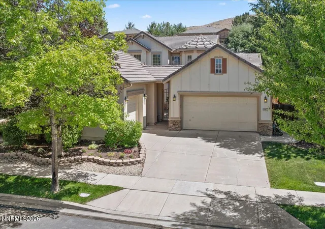 5th image of 3083 Ten Mile Dr, Sparks, NV 89436 | MLS# 260007922