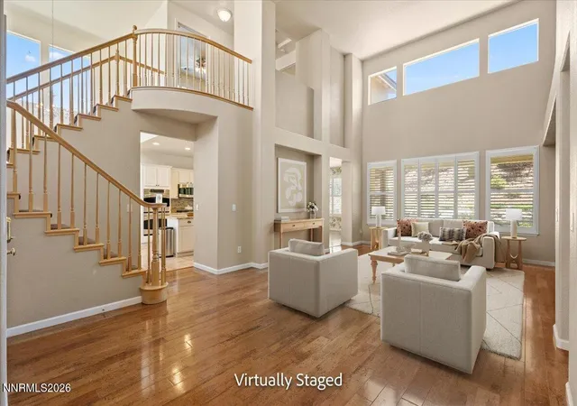 1st image of 3083 Ten Mile Dr, Sparks, NV 89436 | MLS# 260007922