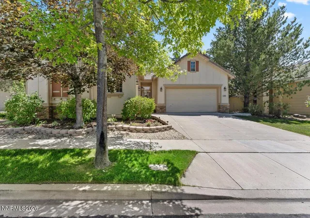 4th image of 3083 Ten Mile Dr, Sparks, NV 89436 | MLS# 260007922