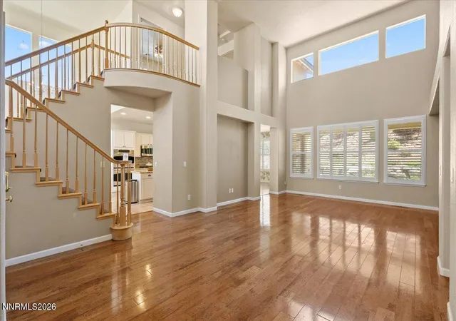 2nd image of 3083 Ten Mile Dr, Sparks, NV 89436 | MLS# 260007922