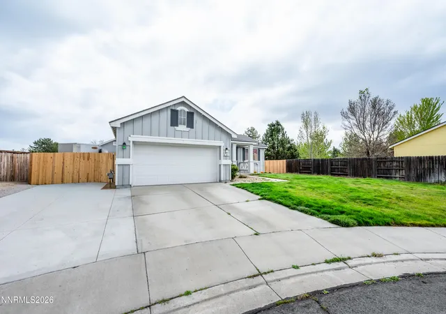 Homes for sale in Sparks, NV | 22 Kaweah Ct, Sparks, NV 89436 | MLS# 260005603