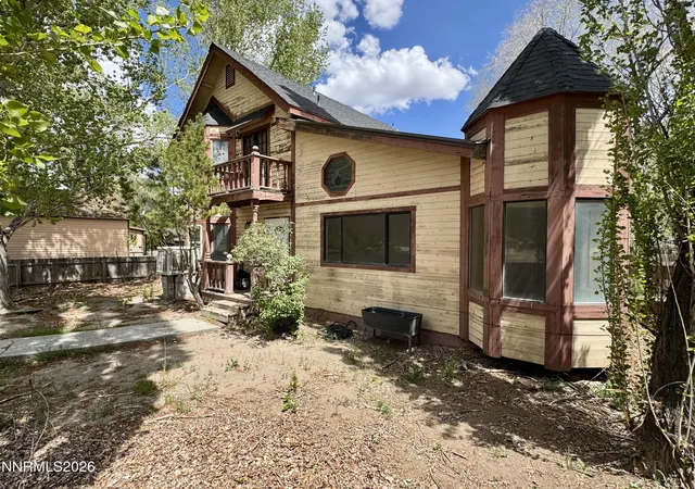 Photo 3 of Single family home for sale at 75 S Main St, Paradise Valley, NV 89426 | MLS# 260005640 | Listing updated on 2026-05-08
