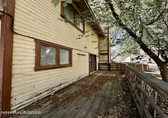 Photo 3 of Single family home for sale at 75 S Main St, Paradise Valley, NV 89426 | MLS# 260005640 | Listing updated on 2026-05-08