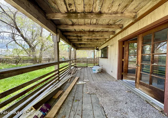 Photo 4 of Single family home for sale at 75 S Main St, Paradise Valley, NV 89426 | MLS# 260005640 | Listing updated on 2026-05-08