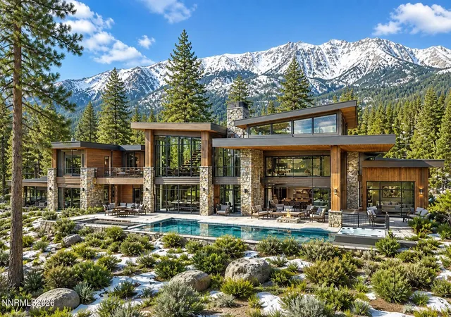 2nd image of 183 Duane Bliss Wy #41, Carson City, NV 89705 | MLS# 260005535