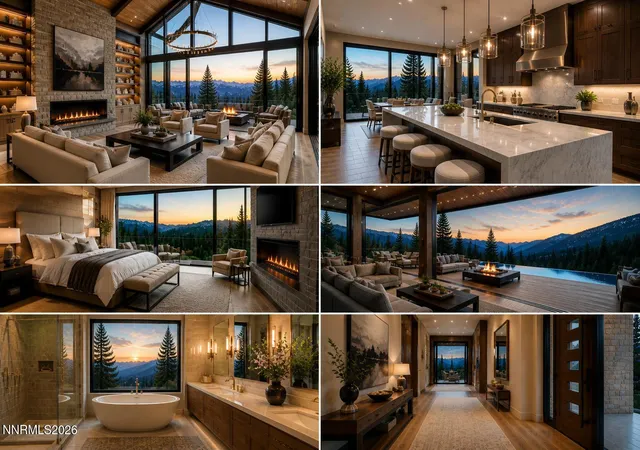 3rd image of 183 Duane Bliss Wy #41, Carson City, NV 89705 | MLS# 260005535