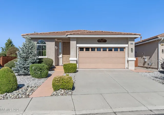 Photo 1 of Single family home for sale at 1620 Medolla Dr, Sparks, NV 89434 | MLS# 260005804 | Listing updated on 2026-09-15