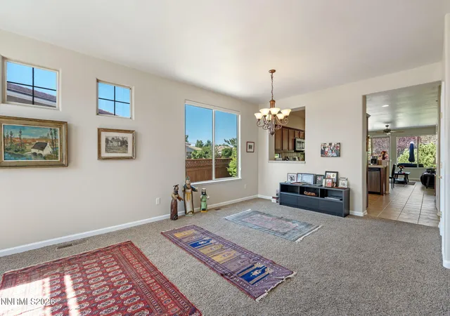 Photo 4 of Single family home for sale at 1620 Medolla Dr, Sparks, NV 89434 | MLS# 260005804 | Listing updated on 2026-09-15