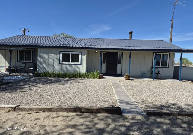 2nd image of 3280 Lone Tree Rd, Fallon, NV 89406 | MLS# 260005549