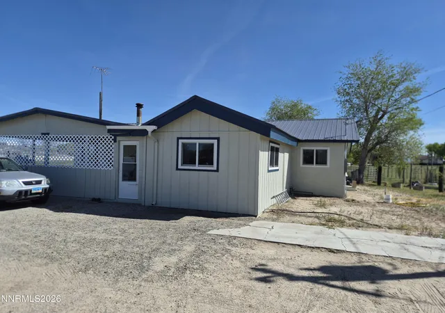 Photo 3 of House for sale at 3280 Lone Tree Rd, Fallon, NV 89406 | MLS# 260005549 | Listing updated on 2026-08-24