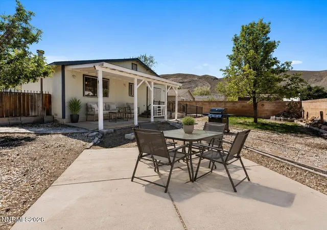 Homes for sale in Sparks, NV | 340 Rue De La Mauve, Sparks, NV 89434 | MLS# 260005584