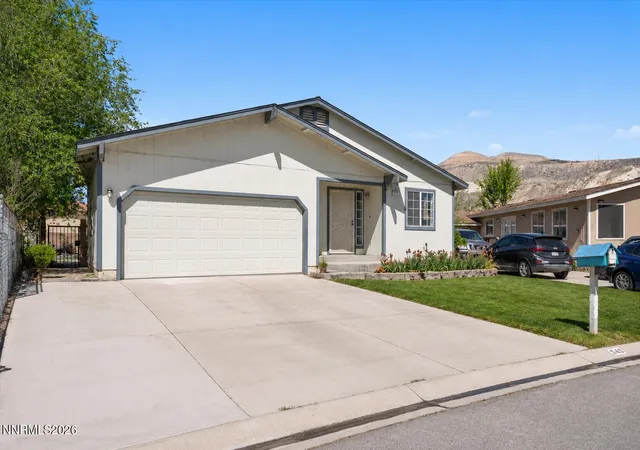 Homes for sale in Sparks, NV | 340 Rue De La Mauve, Sparks, NV 89434 | MLS# 260005584