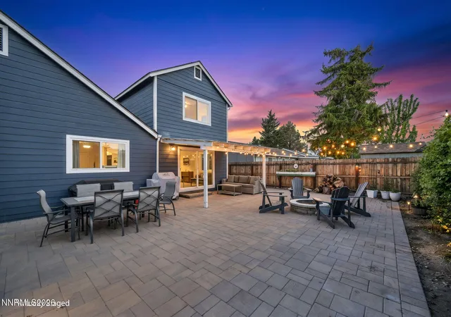Photo 3 of Single family home for sale at 4760 Spring Dr, Reno, NV 89502 | MLS# 260005544 | Listing updated on 2026-06-09