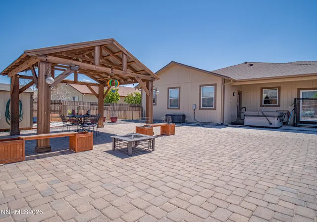 Homes for sale in Dayton, NV | 1146 Cheatgrass Dr, Dayton, NV 89403 | MLS# 260005718