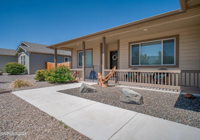 Homes for sale in Dayton, NV | 1146 Cheatgrass Dr, Dayton, NV 89403 | MLS# 260005718