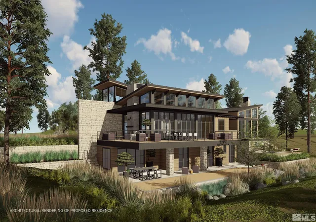 Photo 1 of Land for sale at 3514 Knob Point Trl #111, Carson City, NV 89705 | MLS# 260005717 | Listing updated on 2026-05-08