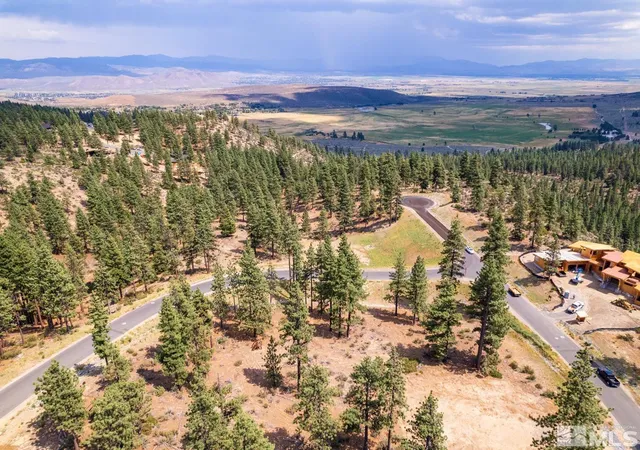 Photo 3 of Land for sale at 3514 Knob Point Trl #111, Carson City, NV 89705 | MLS# 260005717 | Listing updated on 2026-05-08