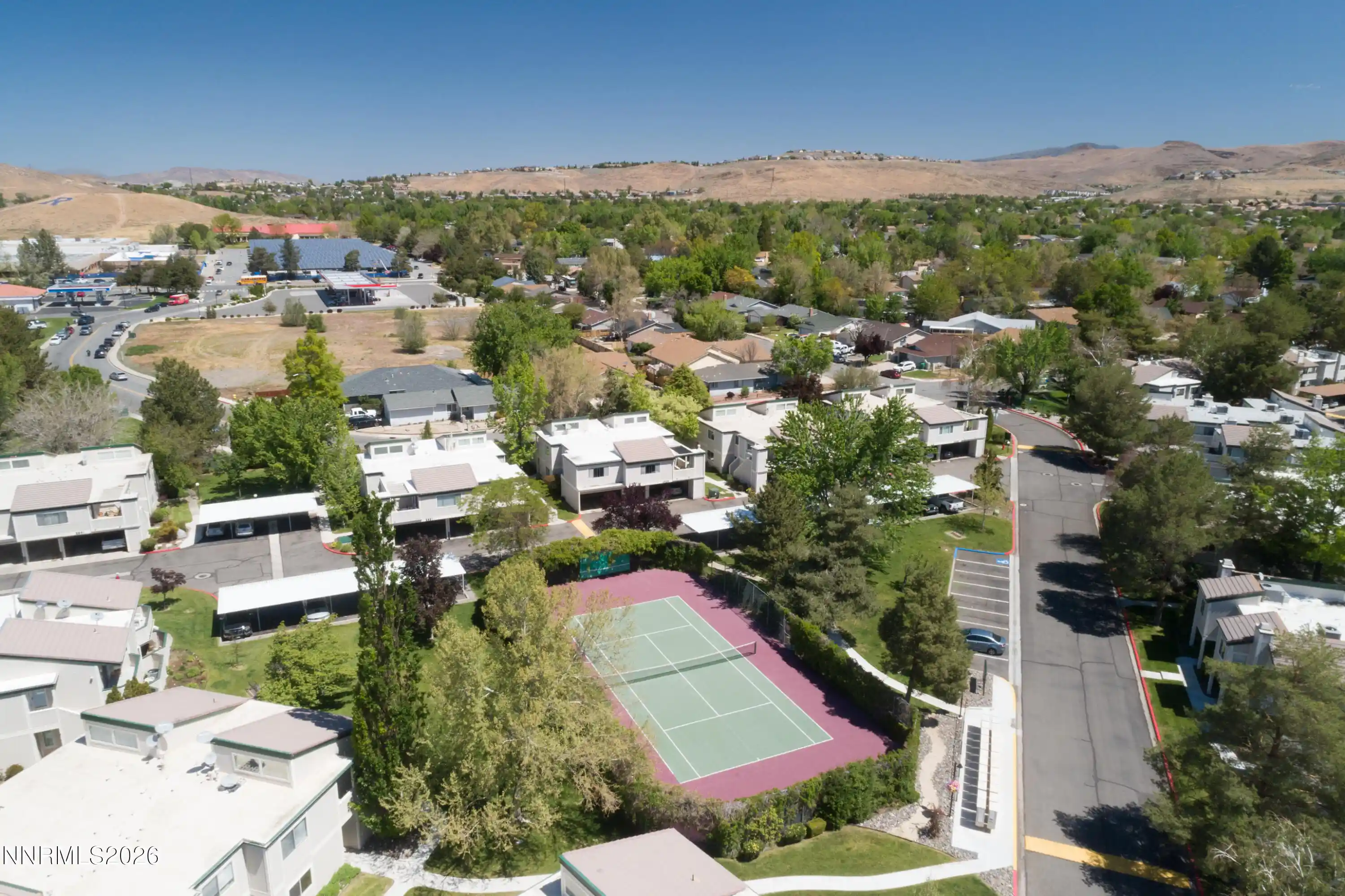 Listing Photo 23 - Condo for sale in 2675 Sycamore Gln Dr located at 2675 Sycamore Gln Dr, Sparks, NV 89434 - Unit #APT 3