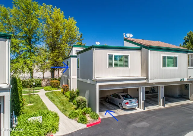 Homes for sale in Sparks, NV | 2675 Sycamore Glen Dr #APT 3, Sparks, NV 89434 | MLS# 260005627