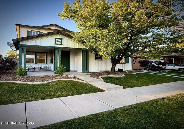 1st image of 1771 Emerald Bay Dr, Reno, NV 89521 | MLS# 260005647