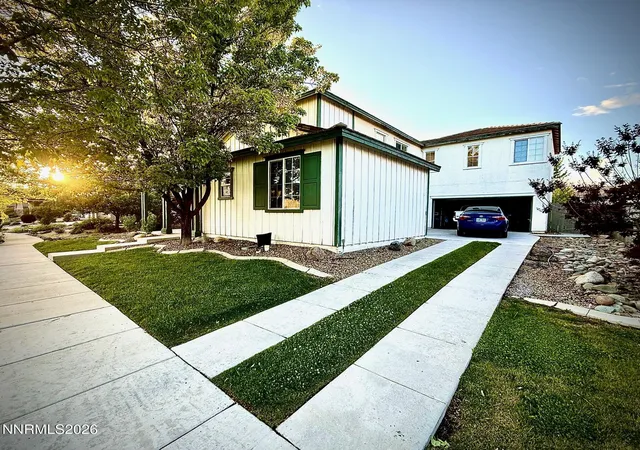 2nd image of 1771 Emerald Bay Dr, Reno, NV 89521 | MLS# 260005647