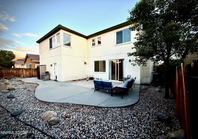 31st image of 1771 Emerald Bay Dr, Reno, NV 89521 | MLS# 260005647
