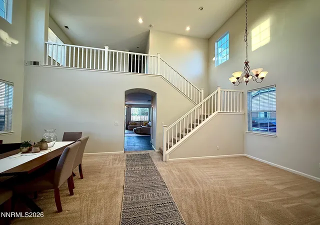 3rd image of 1771 Emerald Bay Dr, Reno, NV 89521 | MLS# 260005647