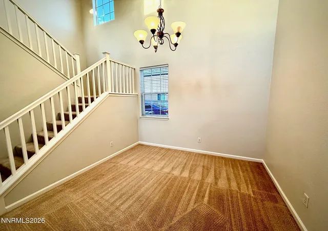 5th image of 1771 Emerald Bay Dr, Reno, NV 89521 | MLS# 260005647