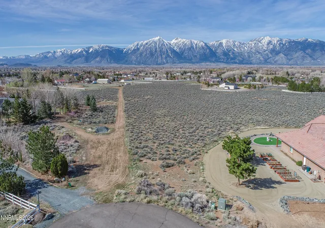 Photo 3 of Land for sale at 1482 Wild Iris Ct #6, Gardnerville, NV 89410 | MLS# 260005578 | Listing updated on 2026-06-18