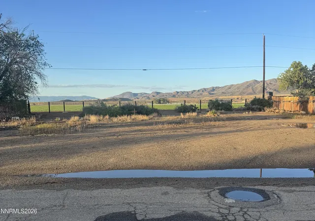1st image of 12 Penrose Dr, Yerington, NV 89447 | MLS# 260005604
