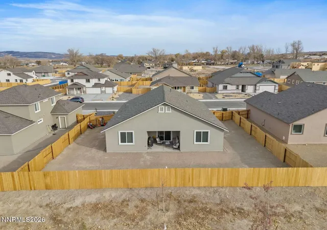 18th image of 3274 Eleanor Wy, Fernley, NV 89408 | MLS# 260005583