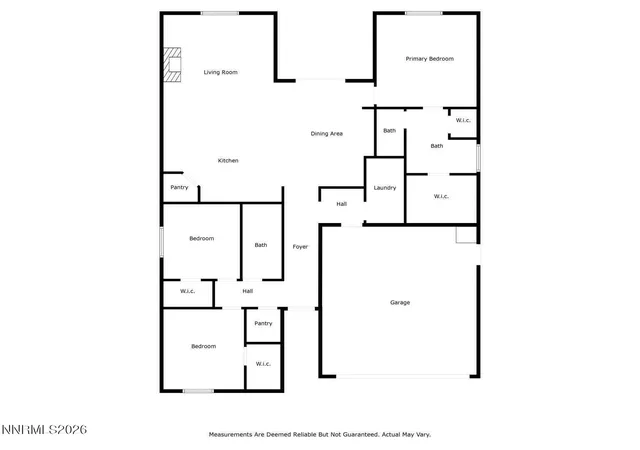 2nd image of 3274 Eleanor Wy, Fernley, NV 89408 | MLS# 260005583