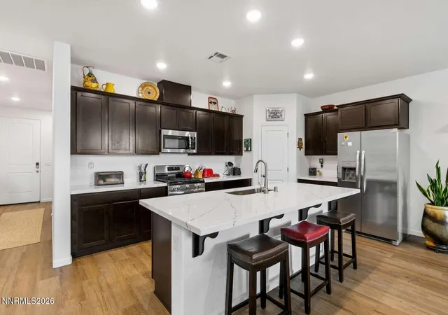 4th image of 3274 Eleanor Wy, Fernley, NV 89408 | MLS# 260005583