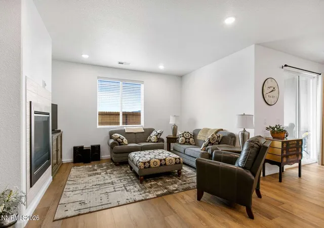 5th image of 3274 Eleanor Wy, Fernley, NV 89408 | MLS# 260005583