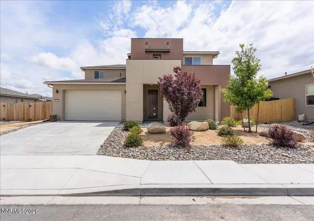 Homes for sale in Sparks, NV | 2312 Millville Dr, Sparks, NV 89441 | MLS# 260005596