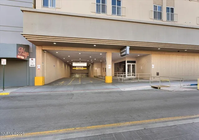 2nd image of 200 W 2nd St, Reno, NV 89501